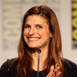 Lake Bell Agent